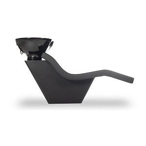 Мойка парикмахерская DORMEUSE TOTAL BLACK WASH - 4