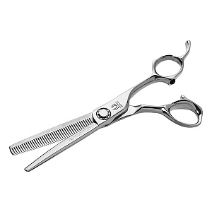 Ножницы филировочные SOLID THINNING 40 (40 зубцов) - 1