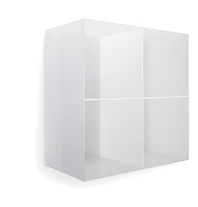 Витрина OPALE WALL 60 Gamma&Bross GAVA004VE - Изображение №1 Витрина OPALE WALL 60 - 1