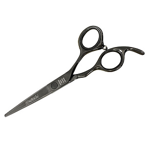 Ножницы для стрижки Black Daisy 5.5"  - 2