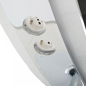 Зеркало парикмахерское NABUCCO WALL LED - 3