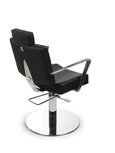 Кресло парикмахерское SKERAIOTIS Gamma&Bross --- - Изображение №2 Кресло парикмахерское SKERAIOTIS - 2