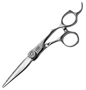 Ножницы для стрижки DAMA SWORD 5.7"