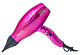 Профессиональный фен RELAX 2100Вт фуксия глянец