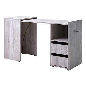 Стол маникюрный трансформер - 9