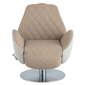 Кресло парикмахерское LEIDY SUPERIOR Ceriotti 405306 - Изображение №3 Кресло парикмахерское LEIDY SUPERIOR - 3