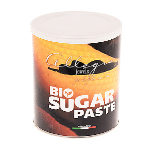 Сахарная паста  мягкая, 1100 г - 1