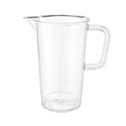 Мерный стаканчик с ручкой 250 мл