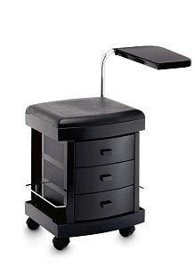 Маникюрная стойка MANI MASTER EXCEL Artecno 109 E - Изображение №1 Маникюрная стойка MANI MASTER EXCEL - 1