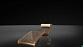 Шезлонг DIVA MUSIVE BASICO ALEMANNO DIVA MUSIVE BASICO - Изображение №5 Шезлонг DIVA MUSIVE BASICO - 5