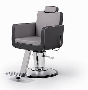 Мужское кресло OM-X Pietranera 321.28S - Изображение №1 Мужское кресло OM-X - 1