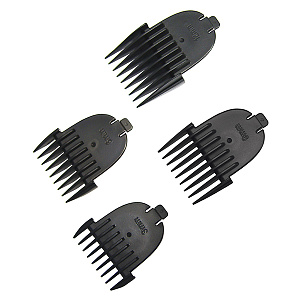 Машинка для стрижки волос harizma Guard  h10114A - Изображение №4 Машинка для стрижки волос harizma Guard - 4