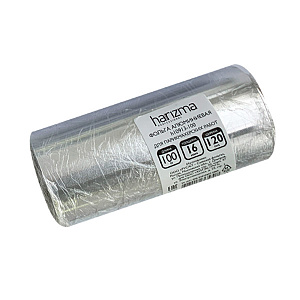 Фольга для мелирования 100м х 12см harizma h10913-100 Фольга для мелирования 100м х 12см