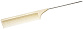 Расчёска PRO-50 Eurostil 01525 Расчёска PRO-50