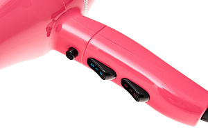 Фен профессиональный  harizma Venice 2100W - 7