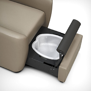 Мойка парикмахерская ZONE WASH PEDICHARM - 2