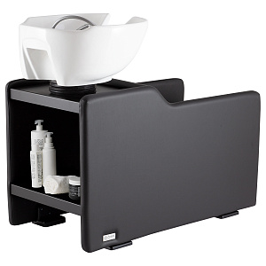 Мойка парикмахерская TRIESTE Ceriotti 57217 - Изображение №2 Мойка парикмахерская TRIESTE - 2