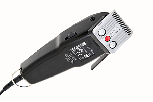 Машинка профессиональная MOSER EDITION для стрижки волос  1400-0087 - Изображение №7 Машинка профессиональная MOSER EDITION для стрижки волос - 7