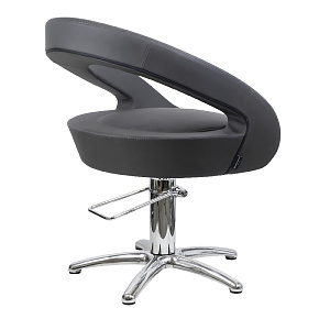 Кресло парикмахерское SUPREME - 5