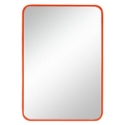 Зеркало настольное 15*21см  Eurostil 00258 Зеркало настольное 15*21см