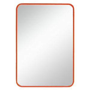 Зеркало настольное 15*21см  Eurostil 00258 Зеркало настольное 15*21см