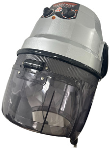 Сушуар DIAMANTE 3000 automatico Ceriotti E12712Н - Изображение №1 Сушуар DIAMANTE 3000 automatico - 1