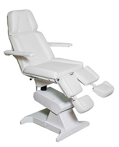 Педикюрное кресло Профи 3 - 3