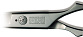 Ножницы для стрижки ACRO Type-A 5.5" - 2