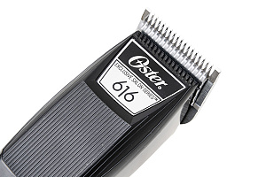 Машинка профессиональная OSTER 616-91 для стрижки волос - 10