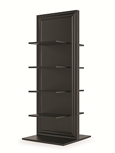 Витрина JADORE 2 Gamma&Bross GSJA005VE/Promo - Изображение №1 Витрина JADORE 2 - 1