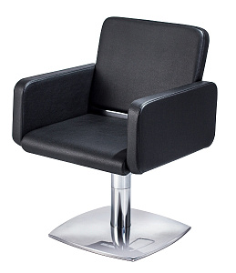 Кресло парикмахерское CLASS Ceriotti G409005 - Изображение №1 Кресло парикмахерское CLASS - 1
