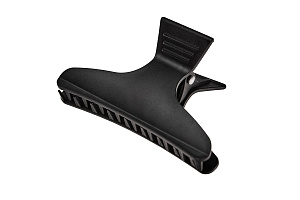 Зажимы для волос "бабочка" цветные 12 штук harizma h10896-mix - Изображение №6 Зажимы для волос "бабочка" цветные 12 штук - 6