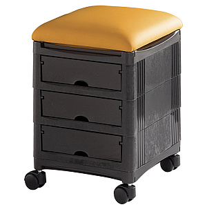 Маникюрная стойка URBAN MANICURE Ceriotti 72066 - Изображение №1 Маникюрная стойка URBAN MANICURE - 1