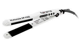 Щипцы для выпрямления Multistyle GP PRO harizma h10324GP - Изображение №1 Щипцы для выпрямления Multistyle GP PRO - 1