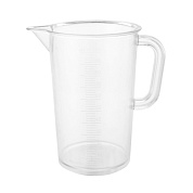 Мерный стаканчик с ручкой 100 мл