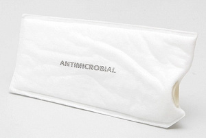 Мешок сменный для Podomaster (антибактериальный) - 2