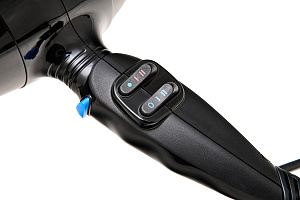 Фен BaByliss PRO Caruso ionic - 8
