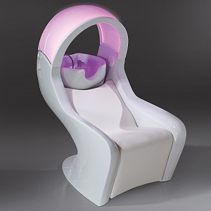 Мойка парикмахерская TEKNOWASH PLUS - 2