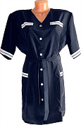Халат для парикмахера AVIATOR Халат для парикмахера AVIATOR