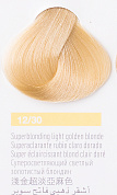 New 12/30 Суперосветляющий золотистый блондин 60 мл