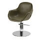 Кресло парикмахерское NUBI Pietranera 29.8R - Изображение №2 Кресло парикмахерское NUBI - 2