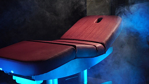 Кушетка массажная NETTUNO - 5