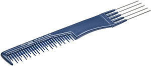 Расческа-вилка с 4 метал. зубчиками Comair 7000323/702105 Расческа-вилка с 4 метал. зубчиками