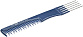 Расческа-вилка с 4 метал. зубчиками Comair 7000323/702105 Расческа-вилка с 4 метал. зубчиками