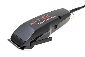 Машинка профессиональная MOSER EDITION для стрижки волос  1400-0087 - Изображение №1 Машинка профессиональная MOSER EDITION для стрижки волос - 1