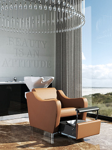 Мойка парикмахерская WEN PEDICHARM - 2