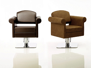 Кресло парикмахерское LONDRA EASY Pietranera 115.7R - Изображение №1 Кресло парикмахерское LONDRA EASY - 1