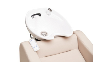 Парикмахерская мойка ИДЕАЛ эко электро - 5