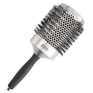 Термобрашинг ESSENTIAL BLOWOUT CLASSIC Silver 85 мм