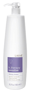 RELAXING SHAMPOO SENSITIVE  (1000 мл)